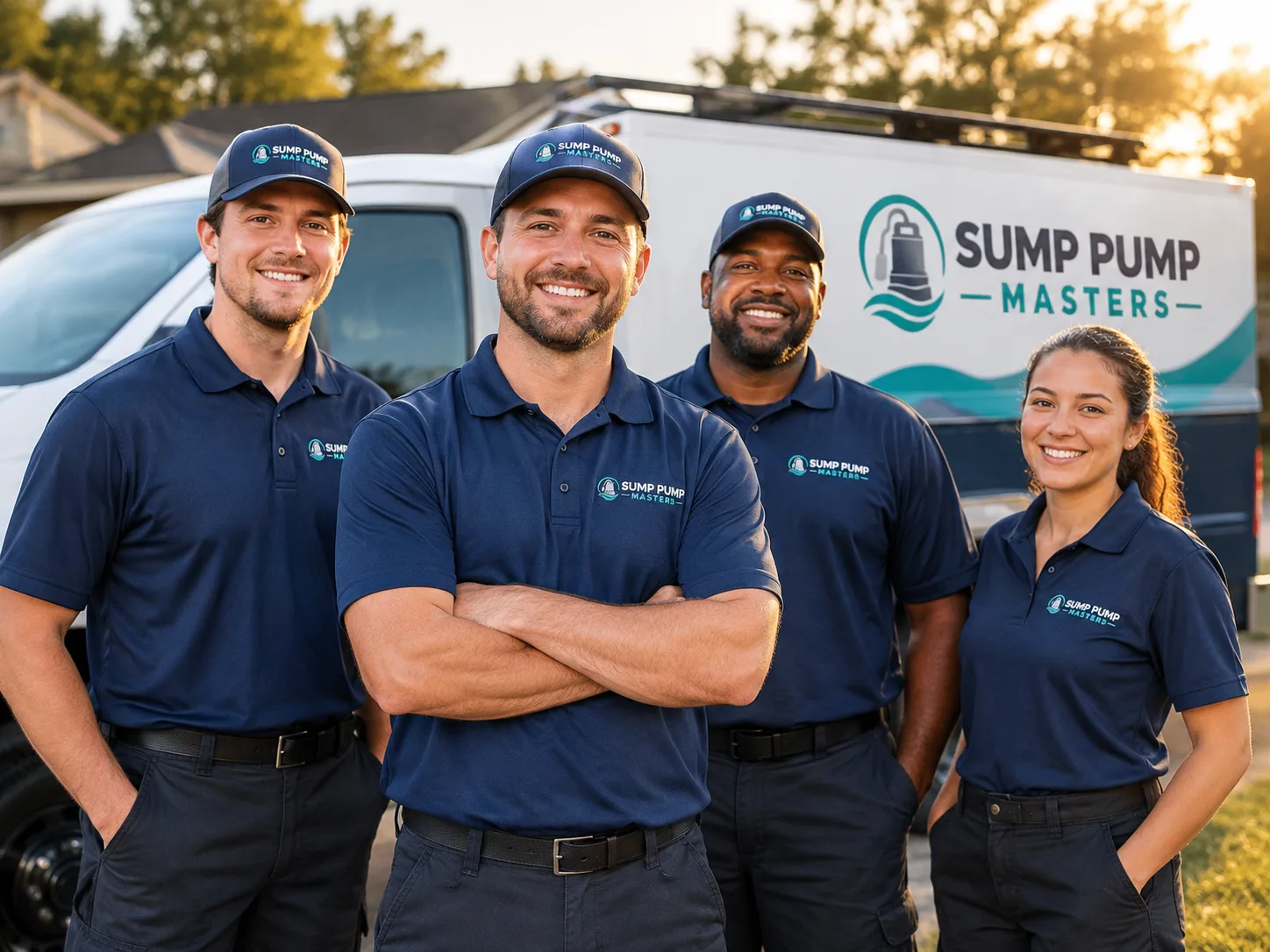 Sump Pump Repair company in Napoleon, ND