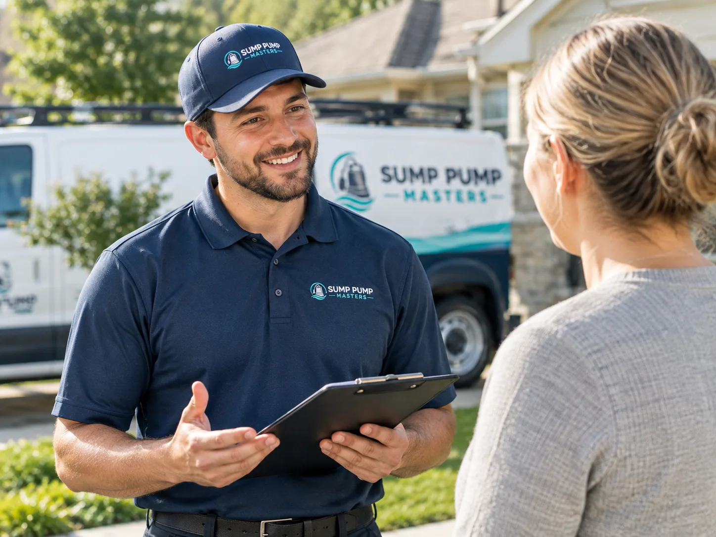 Sump Pump Repair Napoleon, ND FAQs